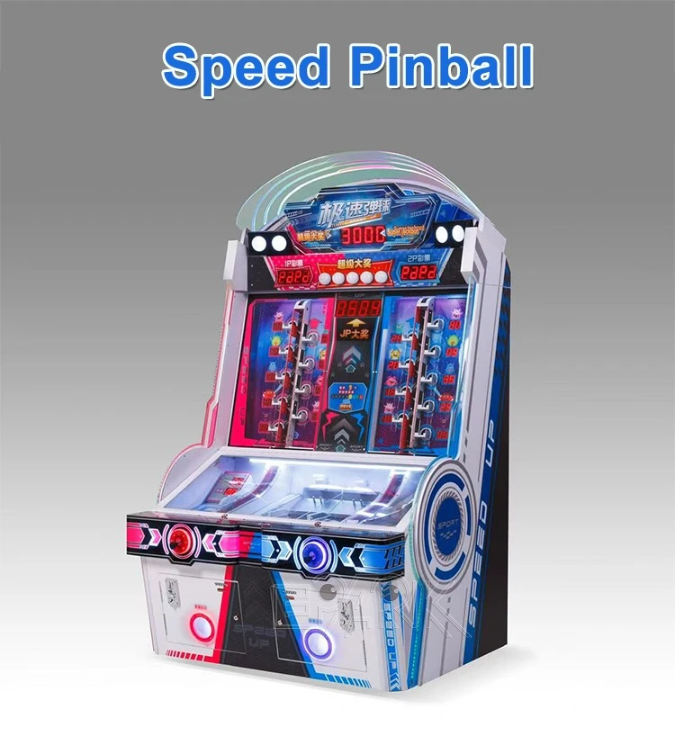 Speed Pinball 1 Speed Pinball 1