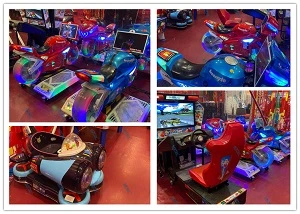 当社のゲーム機に対するイスラエルのお客様からの肯定的なフィードバック