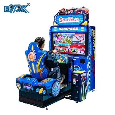 47 インチ スピード トラック ダイナミック スピード カー