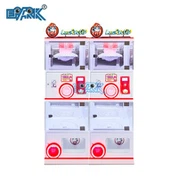 ラッキークリップギフトゲーム機