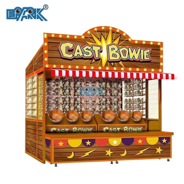 Carnival Game Machine 3 Carnival Game Machine 3