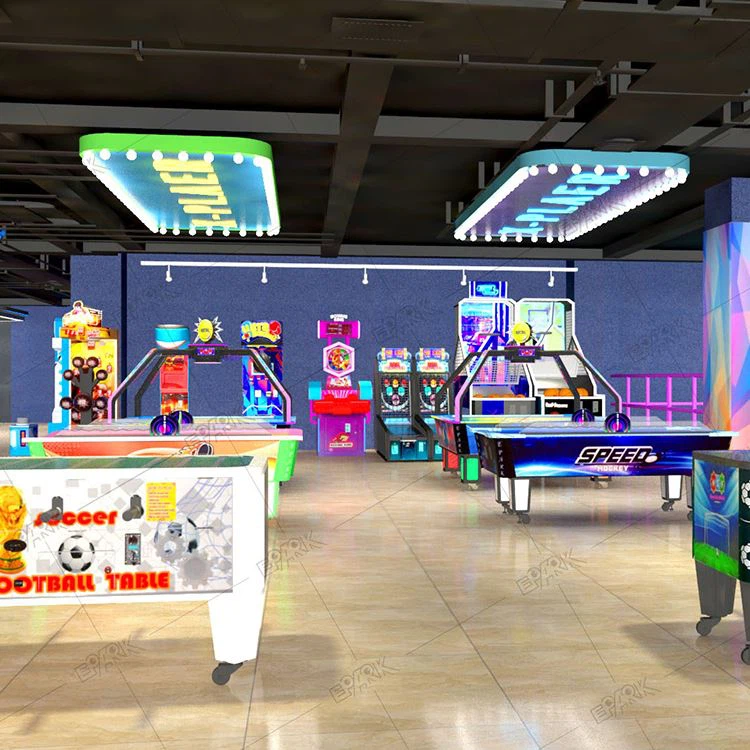 スポーツゲーム機