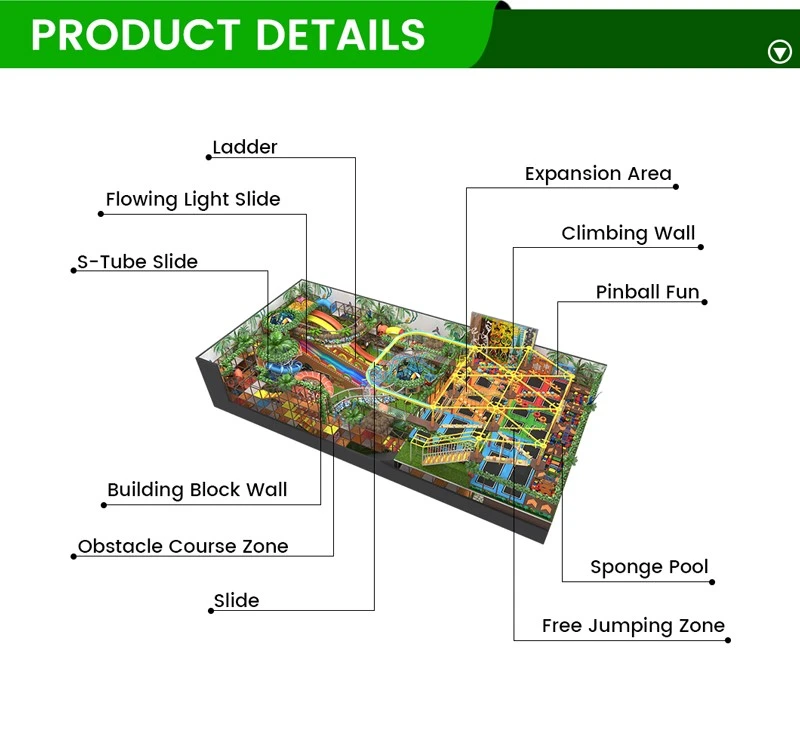 Soft Playground Park4 Soft Playground Park4