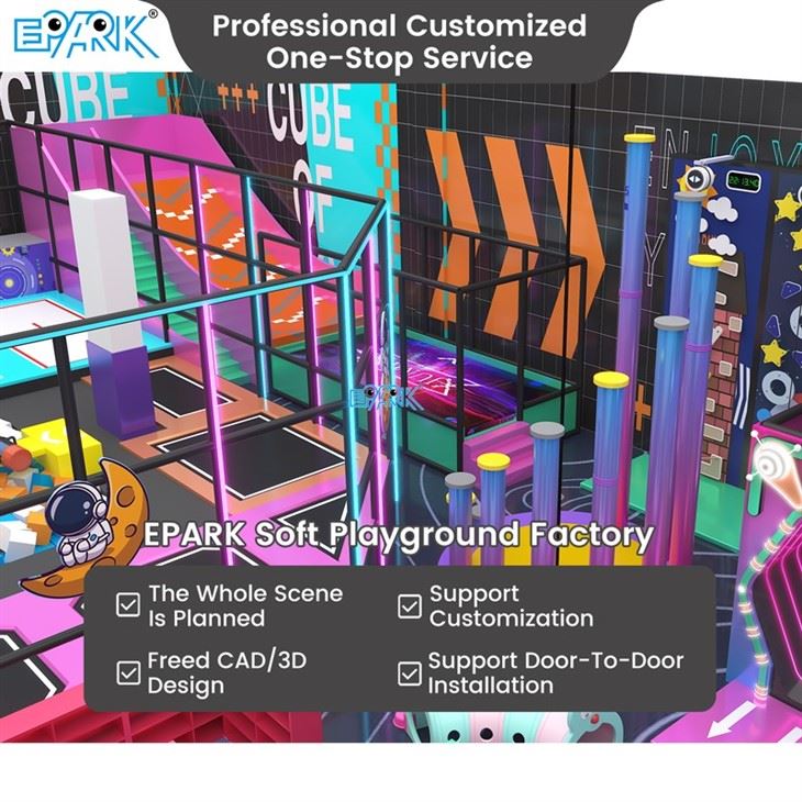 indoor playground (3)